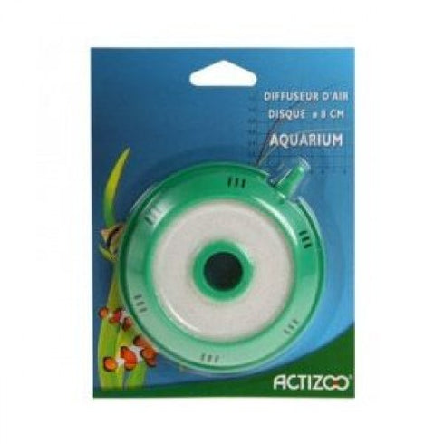 Piatra Aer Disc Acti Zoo 8 cm